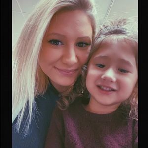 Meet your Posher, Kate